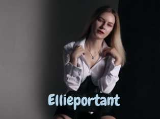 Ellieportant