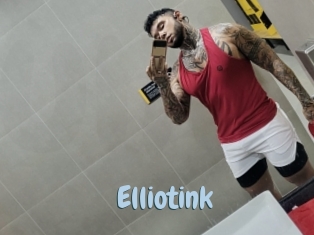 Elliotink