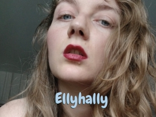 Ellyhally