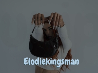 Elodiekingsman