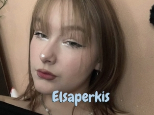 Elsaperkis