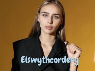 Elswythcordery