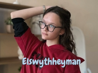 Elswythheyman