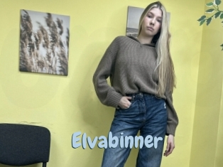 Elvabinner