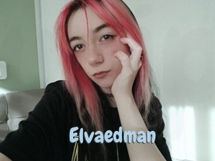 Elvaedman