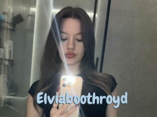 Elviaboothroyd