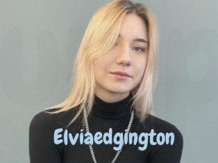 elviaedgington Uniform Porn XXX