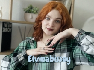 Elvinabissey