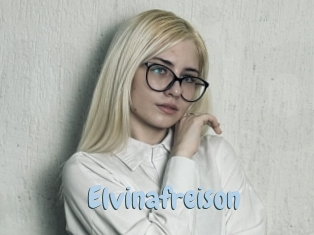 Elvinafreison