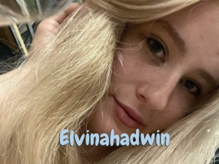 Elvinahadwin