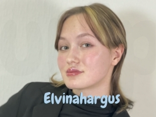 Elvinahargus