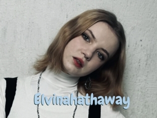 Elvinahathaway