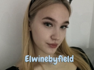 Elwinebyfield