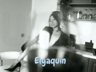 Elyaquin