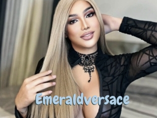 Emeraldversace