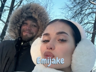 Emijake