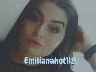 Emilianahot118