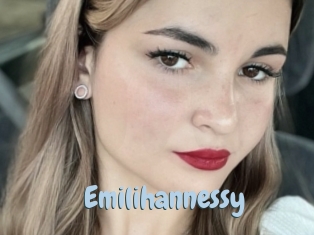 Emilihannessy