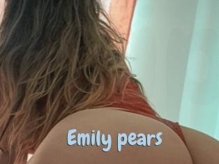 Emily_pears