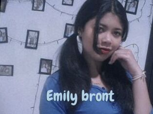Emily_bront