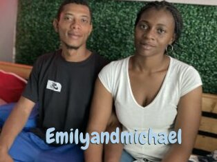 Emilyandmichael