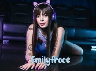 Emilyfroce