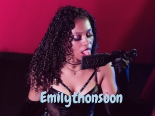 Emilythonsoon