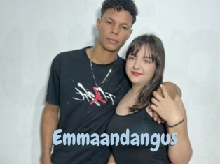 Emmaandangus