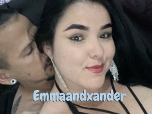 Emmaandxander