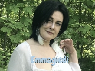 Emmagiedi