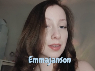 Emmajanson