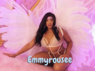 Emmyrousee