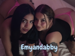 Emyandabby