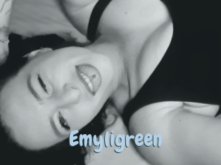 Emyligreen