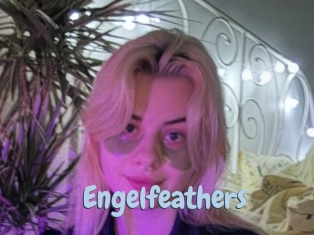 Engelfeathers