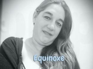 Equinoxe