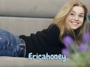 Ericahoney