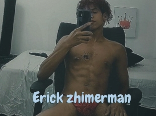 Erick_zhimerman