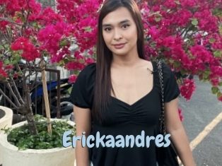 Erickaandres