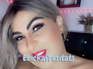 Erickafresitats