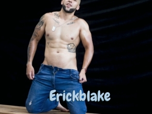 Erickblake