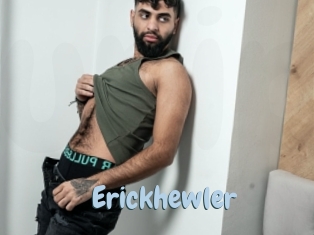 Erickhewler