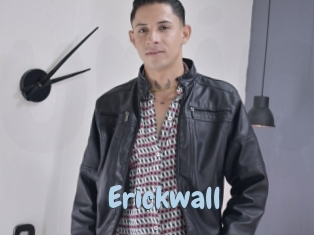 Erickwall