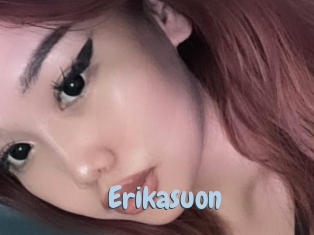 Erikasuon