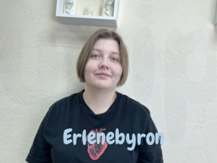 Erlenebyron