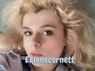 Erlenecornett