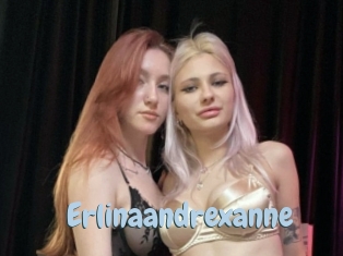 Erlinaandrexanne