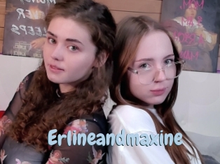 Erlineandmaxine