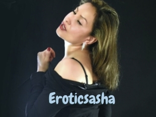 Eroticsasha