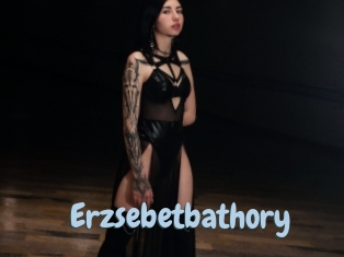 Erzsebetbathory